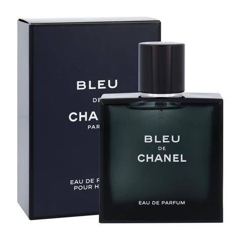 bleu de chanel eau de parfum 50ml spray|chanel bleu parfum cheapest price.